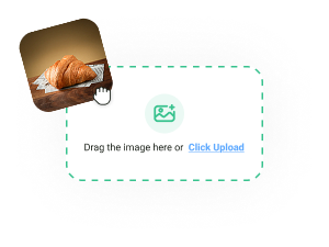 Upload dropzone illustration